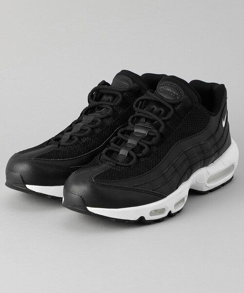 NIKE（ナイキ）の「限定展開 NIKE/ナイキ AIR MAX'95 / ナイキ