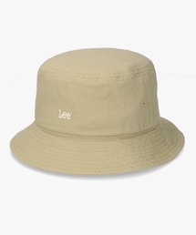 Lee | Lee COLOR BUCKET OG COTTON(ハット)