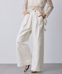 BABYLONE | [OT}ﾁﾉﾍﾟｲﾝﾀｰPT(チノパンツ)