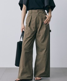 BABYLONE | チノペインターパンツ(チノパンツ)