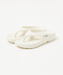 Abahouse Devinette（ドゥヴィネット）の「【MEI】トングサンダル（サンダル）」