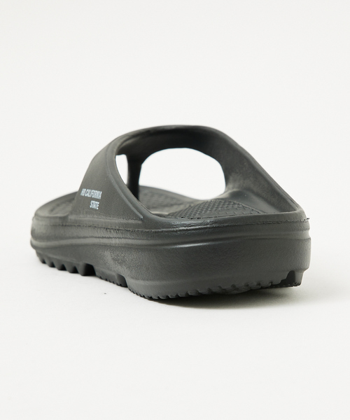 abahouse mavie（アバハウスマヴィ）の「【MEI】トングサンダル（サンダル・レディース・オフホワイト/ブラック・38/40）」の14枚目の写真