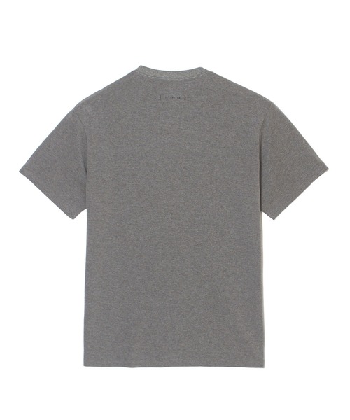 【セール】COLLEGE LOGO SHORT SLEEVE T SHIRT / カレッジ 半袖 Tシャツ（Tシャツ/カットソー）｜CRIMIE（クライミー）