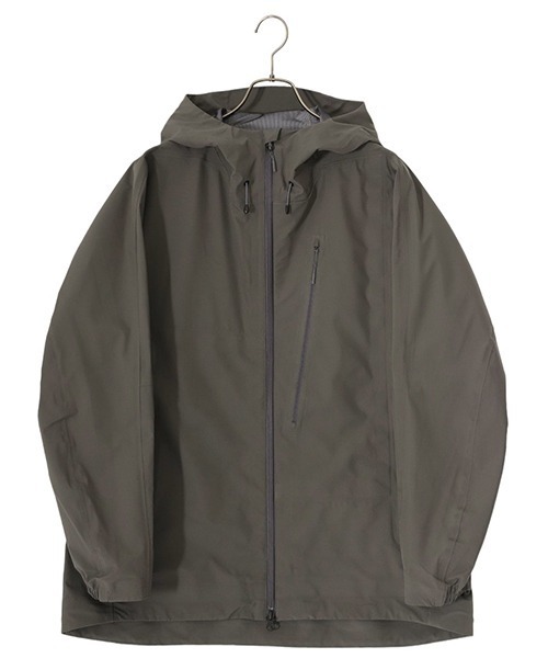 DAIWA LIFESTYLE ダイワライフスタイル LIGHT SHELL PARKA GORE-TEX DJ-136-1024EX STD 公式通販