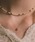 les bonbon�i���{���{���j�́u�yles bonbon�zhappiness necklace/�n�s�l�X �l�b�N���X�i�l�b�N���X�j�v�b�N���A