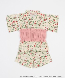 petit main | 【サンリオキャラクターズ】甚平(浴衣)