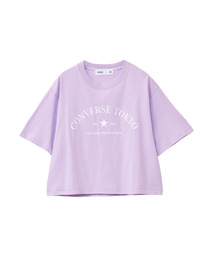 CONVERSE TOKYO | FROCKY PRINT SHORT TEE(Tシャツ/カットソー)