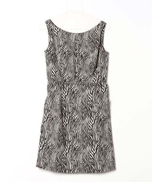 セール/ブランド古着】ノースリーブワンピース（ワンピース）｜Milly  