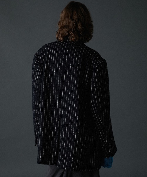 PRANK PROJECT（プランクプロジェクト）の「ジャケットコート / Jacket