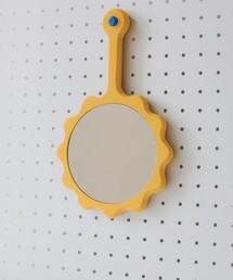 bpr BEAMS(r[s[A[ r[X )Areaware / Sunflower Mirror(̑G)