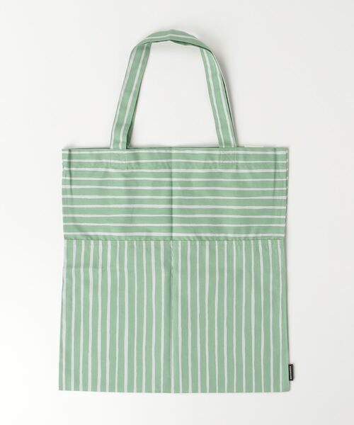 グランドセール セール】Piccolo 44x43cm（トートバッグ bag tote / バッグ