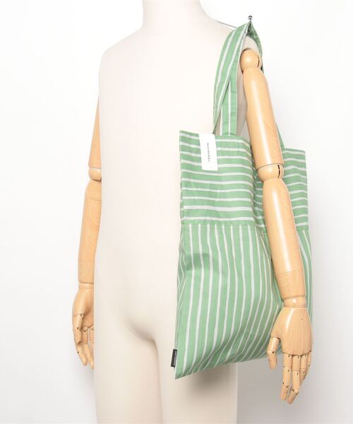 セール】Piccolo / tote bag 44x43cm（トートバッグ