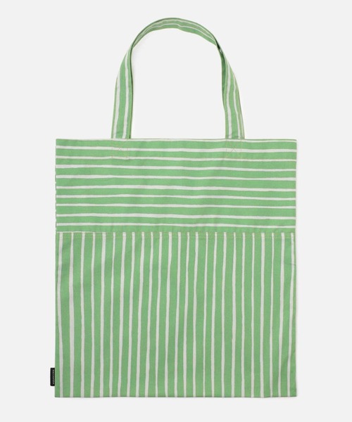 新作】マリメッコ marimekko レディース トートバッグ