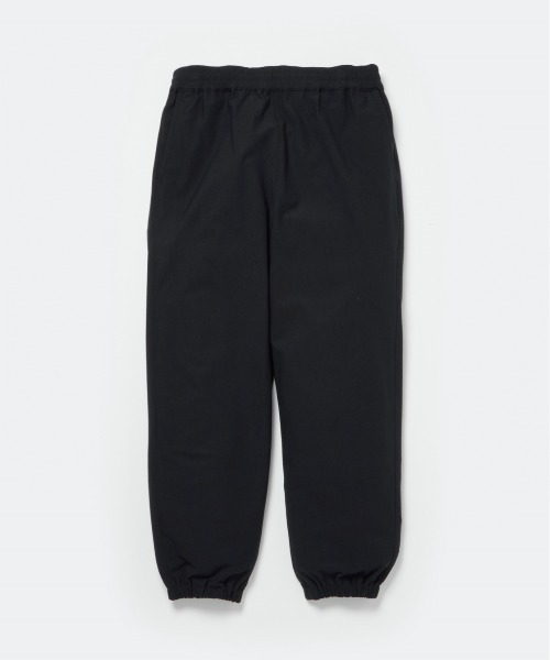 DAIWA PIER39(ダイワピア39)の「DAIWA PIER39 TECH FLEX JERSEY PANTS BP-61024W(その他パンツ・メンズ・ブラック/ネイビー/チャコールグレー・MEDIUM/SMALL/X-LARGE/LARGE)」の2枚目の写真