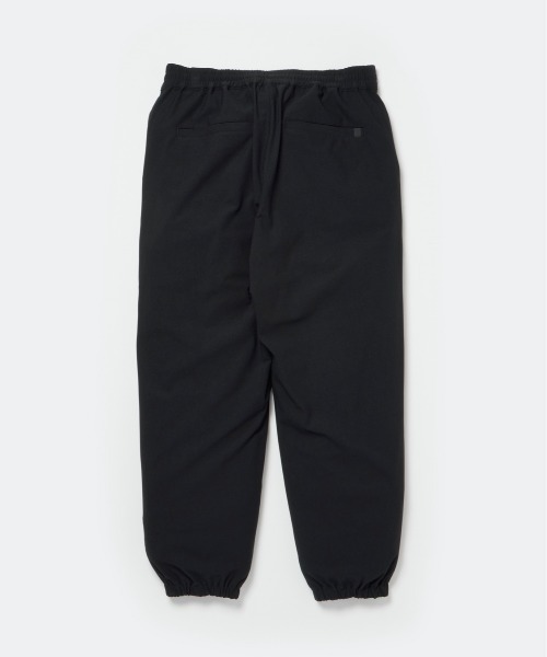 DAIWA PIER39(ダイワピア39)の「DAIWA PIER39 TECH FLEX JERSEY PANTS BP-61024W(その他パンツ・メンズ・ブラック/ネイビー/チャコールグレー・MEDIUM/SMALL/X-LARGE/LARGE)」の4枚目の写真