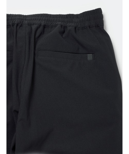 DAIWA PIER39(ダイワピア39)の「DAIWA PIER39 TECH FLEX JERSEY PANTS BP-61024W(その他パンツ・メンズ・ブラック/ネイビー/チャコールグレー・MEDIUM/SMALL/X-LARGE/LARGE)」の8枚目の写真