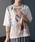 Sawa a la mode�i�T���A�����[�h�j�́u�菑�����v�����g�ّf�ރJ�b�g�\�[�iT�V���c/�J�b�g�\�[�j�v�b�z���C�g