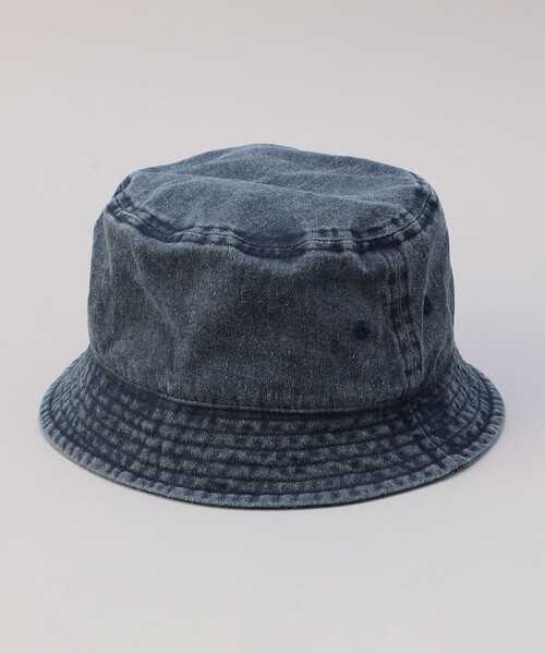 coen（コーエン）の「ワンポイント刺繍ロゴハット（ハット・メンズ・ブラック/ベージュ/ネイビー・FREE）」の5枚目の写真