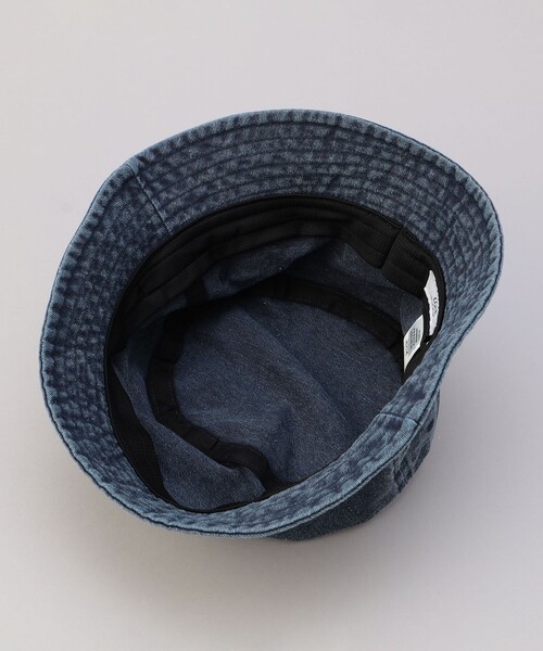 coen（コーエン）の「ワンポイント刺繍ロゴハット（ハット・メンズ・ブラック/ベージュ/ネイビー・FREE）」の7枚目の写真