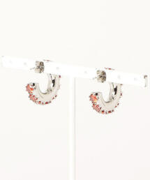 JUSTINE CLENQUET｜ジュスティーヌクランケのピアス（両耳用）通販