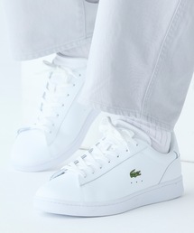 LACOSTE | メンズ CARNABY SET 224 6 SMA(スニーカー)