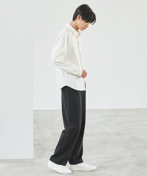 BRIEFING 吸汗速乾ホワイトシャツ BRIEFING 吸汗速乾ホワイトシャツ BRIEFING 吸汗速乾ホワイトシャツ