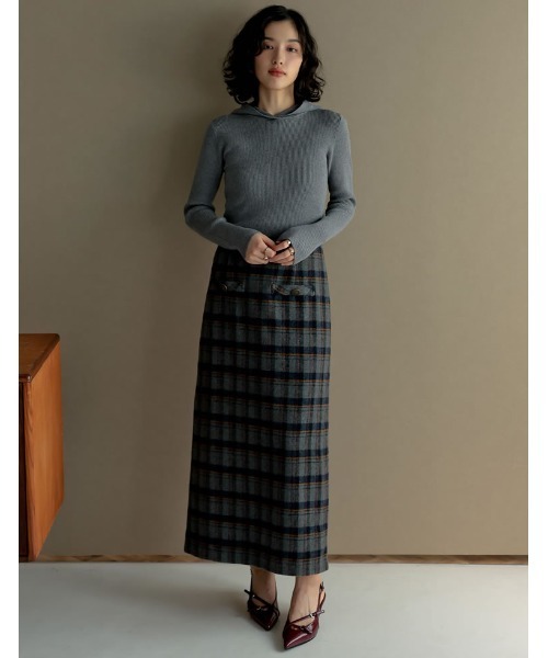 Re:EDIT（リエディ）の「[オケージョン セレモニー][大きいサイズ有]細ベルトポインテッドトゥミュール（パンプス・レディース・ホワイト/ブラック/レッド系その他・SMALL/MEDIUM/LARGE/X-LARGE）」の9枚目の写真