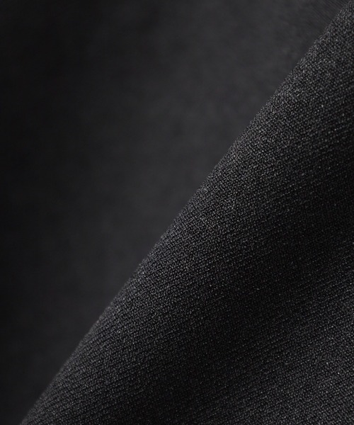 Honeys（ハニーズ）の「ラップ風ミニスカート（スカート・レディース・ブラック/ブラウン/チャコール・SS/S/M/L/LL）」の18枚目の写真