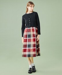 BLUE LABEL CRESTBRIDGE（ブルーレーベルクレストブリッジ）の