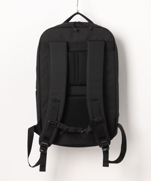CHUMS（チャムス）の「【CHUMS/チャムス】 SLC アフタヌーン デイパック（バックパック/リュック・レディース・ブラック・FREE）」の2枚目の写真