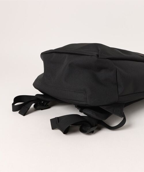 CHUMS（チャムス）の「【CHUMS/チャムス】 SLC アフタヌーン デイパック（バックパック/リュック・レディース・ブラック・FREE）」の3枚目の写真