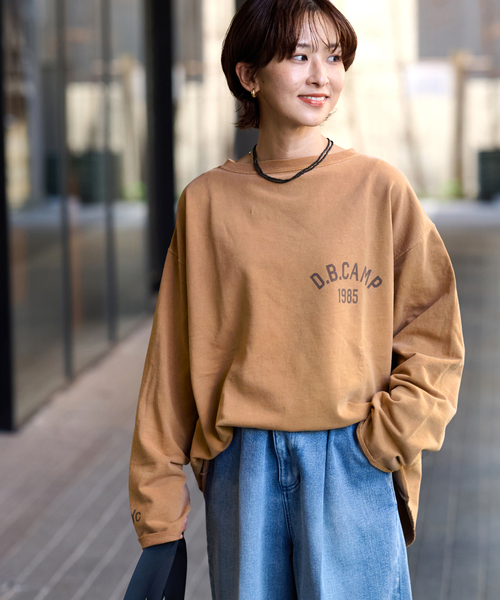 JOURNAL STANDARD relume｜《追加》【HOLIDAYS COMFORT】USA