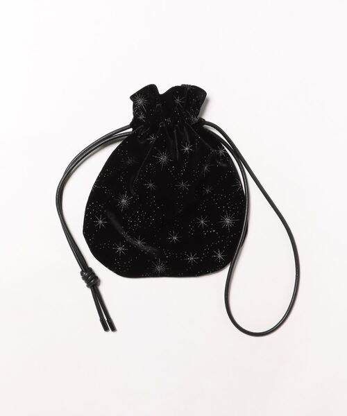 b apartment(ビーアパートメント)の「「(en)brace / エンブレイス」 メリリーバッグ merrily bag(ショルダーバッグ・レディース・イエロー/パープル/ブルー/ブラック系その他/その他/ブラック/その他1/その他2/ブルー系その他/レッド/マルチ・FREE)」の21枚目の写真