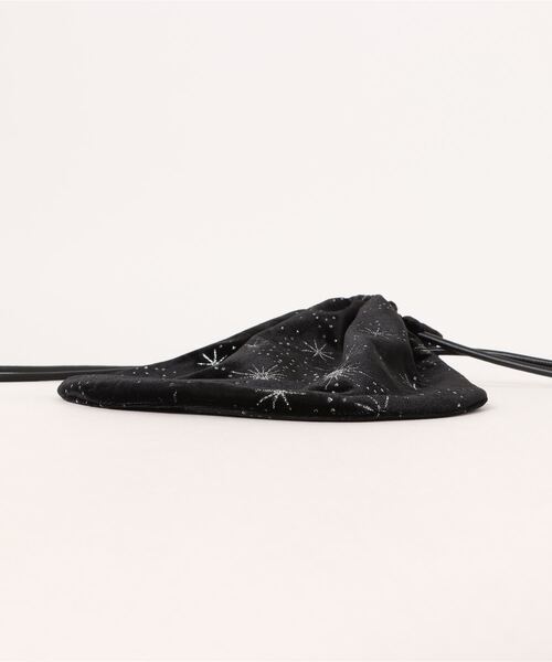 b apartment(ビーアパートメント)の「「(en)brace / エンブレイス」 メリリーバッグ merrily bag(ショルダーバッグ・レディース・イエロー/パープル/ブルー/ブラック系その他/その他/ブラック/その他1/その他2/ブルー系その他/レッド/マルチ・FREE)」の22枚目の写真