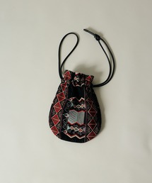 「(en)brace / エンブレイス」 メリリーバッグ merrily bag