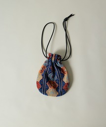 「(en)brace / エンブレイス」 メリリーバッグ merrily bag