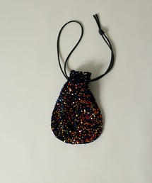 「(en)brace / エンブレイス」 メリリーバッグ merrily bag