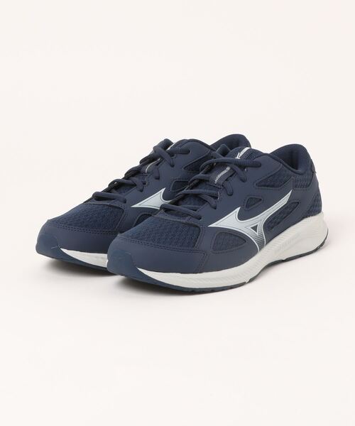 mizuno ミズノ TRADROAD 13【軽量/幅広3E】ランニングシューズ(トラッドロード13)（スニーカー）｜ASBee（アスビー）