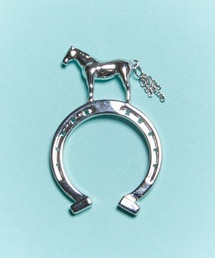 gargle | gargle ガーグル：アニマルシリーズ　馬　ホース　リング(リング)