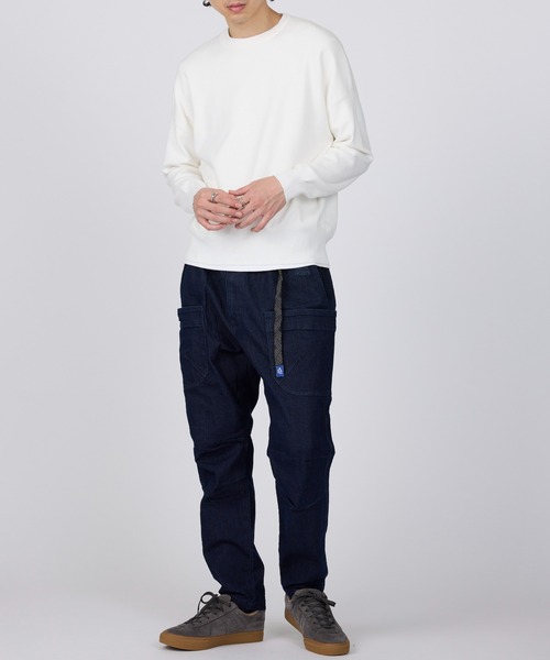 セール】【GERRY】ストレッチデニム、ストレッチチノキャンプ