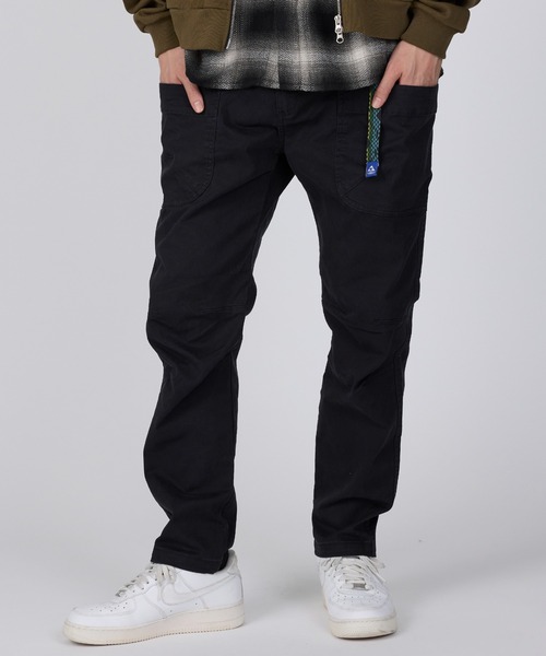 セール】【GERRY】ストレッチデニム、ストレッチチノキャンプ