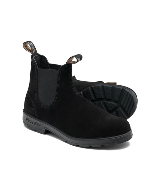 Blundstone(ブランドストーン)の「Blundstone / “ORIGINALS” ブーツ(ブーツ・メンズ・ブラウン/グレー/ブラック・5/6/7/8/9/10/4)」の6枚目の写真
