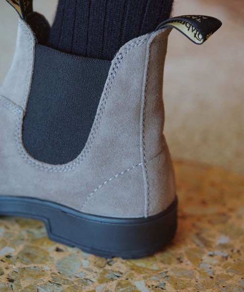 Blundstone(ブランドストーン)の「Blundstone / “ORIGINALS” ブーツ(ブーツ・メンズ・ブラウン/グレー/ブラック・5/6/7/8/9/10/4)」の8枚目の写真