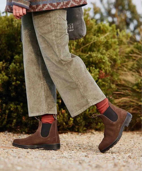 Blundstone(ブランドストーン)の「Blundstone / “ORIGINALS” ブーツ(ブーツ・メンズ・ブラウン/グレー/ブラック・5/6/7/8/9/10/4)」の11枚目の写真