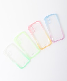 FUNALIVE（ファンアライブ）の「iPhone16専用背面型ケース Chrome-gradation（スマホケース/カバー）」