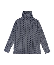 ZOY｜ゾーイのTシャツ/カットソー（タートルネック/ハイネック）通販