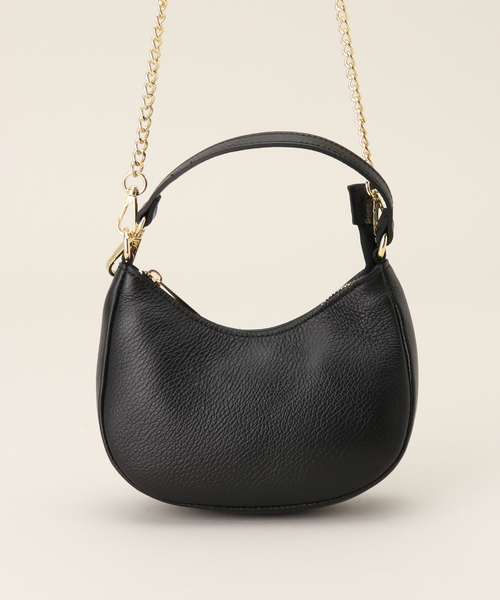 一部店舗/WEB限定》AULENTTIハーフムーンショルダー/le.coeur