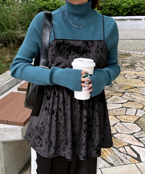 ISOOK（アイスー）の「【ISOOK / アイスー】スネークチェーンスライドネックレス  / メタルモチーフ レディース シルバー  ZOZOTOWN限定（ネックレス・レディース・シルバー・FREE）」の13枚目の写真