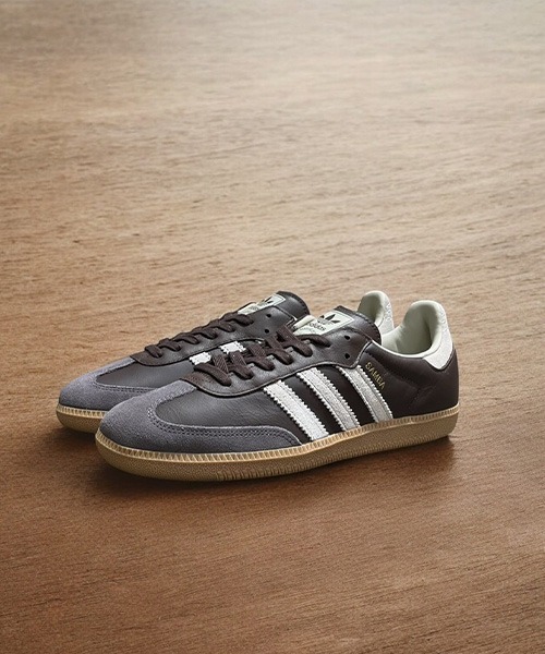 adidas Originals（アディダスオリジナルス）の「SAMBA OG（スニーカー