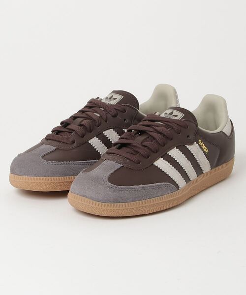 adidas Originals（アディダスオリジナルス）の「SAMBA OG（スニーカー